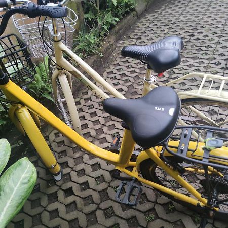吉萨卡拉家庭旅馆 サヌール 外观 照片